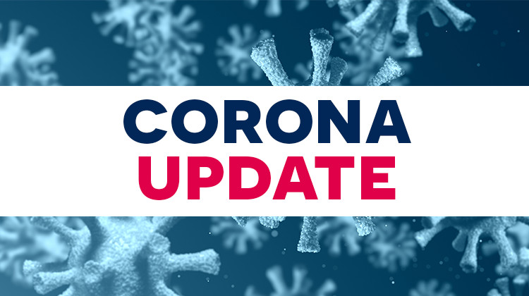 Caroussel Corona Update