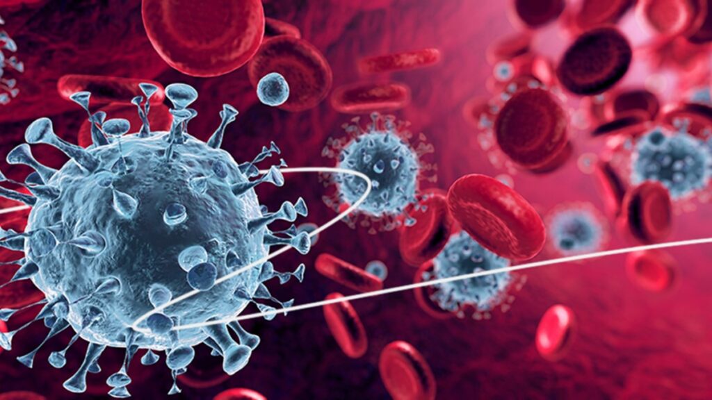 Coronavirus Prisma