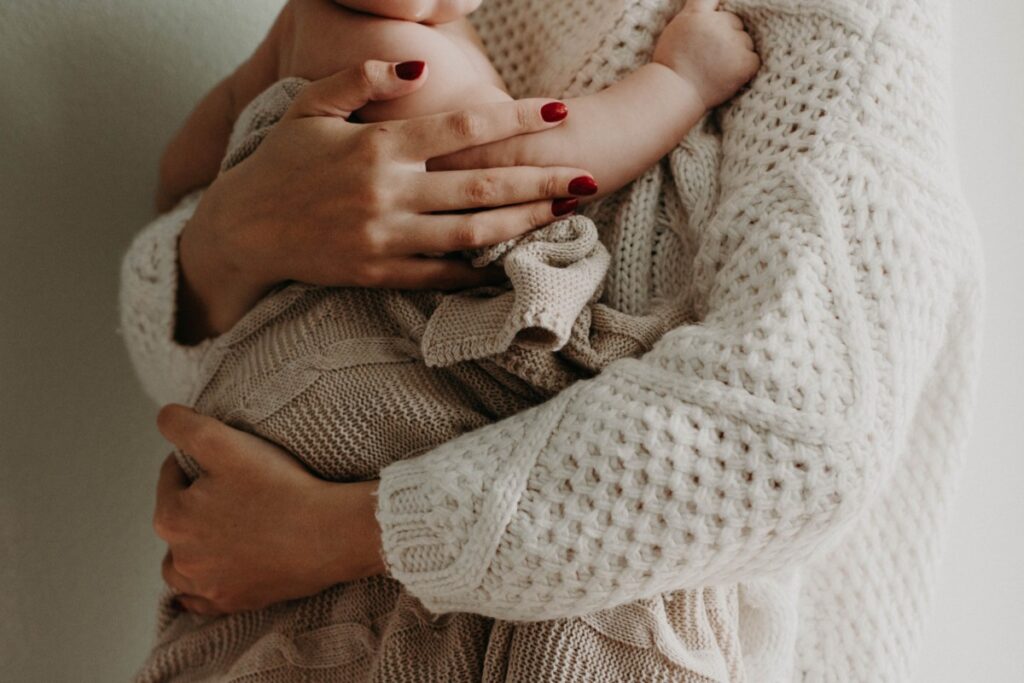 220818 Taalontwikkeling Bij Baby Pexels