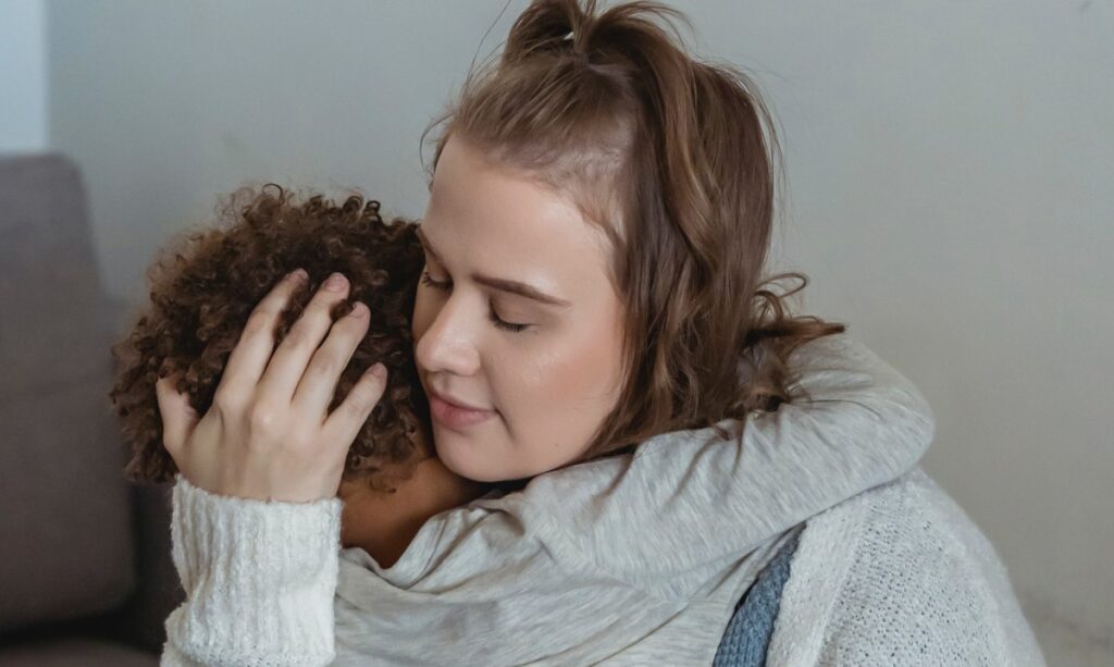 Week Tegen Kindermishandeling