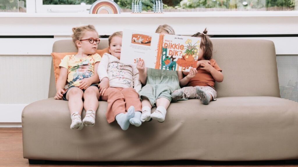 230125 Interactief Voorlezen Topkids