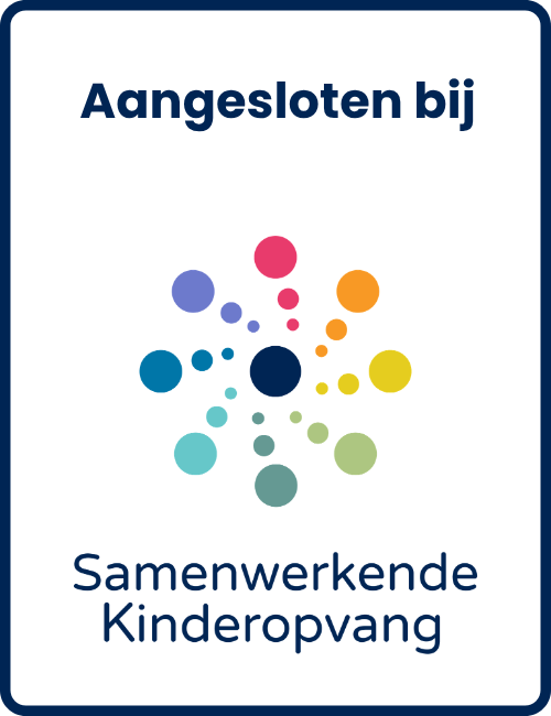 Logo Samenwerkende Kinderopvang